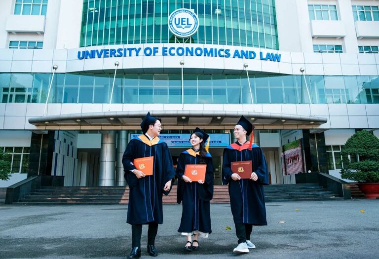 Thạc sĩ kinh tế học